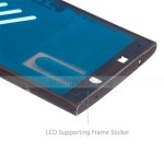 OEM 중간 프레임 소니 Xperia L2 H3311 : 천월종합물산