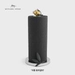 마이클 아람 석류 티슈 홀더 냅킨 홀더 식당 식기 스텐 장식 가벼운 여자 선물 : 노보트니