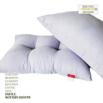 극세사 샤인 베개솜, 2Type, 2Size, 2Color : 위드인 하우스
