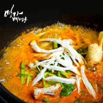 명가메기탕 메기매운탕 KBS 생생투데이 방영 : 김해명가메기탕