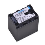 JVC Everio GZ-E10 BN-VG138 BN 배터리, 4500mAh : 천월종합운송