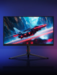 주연테크 X25F 게이밍 모니터 240Hz TN 피벗 62~64cm(25인치), 일반 : 주연테크