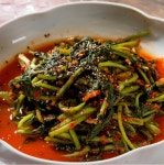 [쏘울반찬] 갓 버무린 열무김치 700g+700g : 프레쉬리더