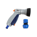 제스트 스탑건 Z-ST5 고수압 세차건 세차용품 베란다물청소 원예 조경 : 공구퀸