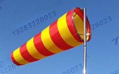 윈드삭 형광 방수 공항 날씨 화학 풍속계 자루 안전 주유소 야외 : 셀러케이스토어