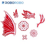 ROBITZ A SET : 주식회사 로보로보