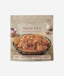일상적미식 일미 마늘간장 닭강정 500g : 일상적미식