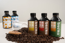 [에티오피아] 비소라 블루밍 콜드브루 더치커피 커피원액 500ml : 비소라