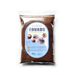 곤충 발효톱밥 3리터 : 숲속곤충마을