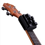 우쿨렐레 운지 초보자용 보조 코드 학습 기타 손가락 트레이너 : 포커스유