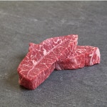 육식본부 3% 부채살 스테이크 220g USDA 프라임 : 육식본부정육점