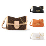 [국내백화점] 루이비통 도핀 소프트 GM MM M47149 M25209 M25048 : 럭스스튜디오