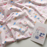 면20수 러블리숑 체크 : 유니패브릭