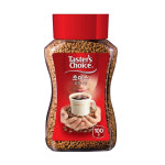 테이스터스초이스 오리지널 원두커피 병 커피 100g 1개 : GO BAND