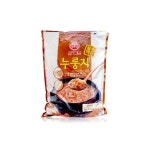 업소용 대용량 오뚜기 오쉐프 끓여먹는 누룽지 4kg : 흥안마켓