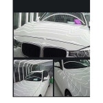 자동차 액체 세라믹 코트, 초소수성 유리 코팅 세트, 폴리실옥산 나노 재료, 자동차 광택, 자동차 유리 코트, 9H, 30ml : 성공이야구