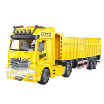 대형 중장비 장난감 자동차 덤프트럭 남아 어린이 선물 T-9 : 장난감1번가