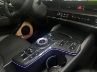 스포티지 NQ5 카본 몰딩 10종세트 : 조이앤카