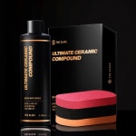 더클래스 얼티밋 세라믹 컴파운드 200ml 스크래치 스월마크 제거 광택복원제 : 프로바이드