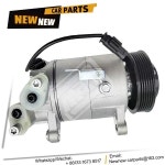 Bmw Ac 컴프레서 에어컨, G30 520 6994517-01 64527945825 : 천월인터물류