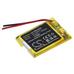 CS 교체 배터리, 가민 포러너 245, 뮤직 361-00086-11, 170mAh, 0.65Wh 스마트워치용 : 천월종합물류