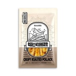 맛나건어상회 먹태스낵바베큐맛 안주간식 25g x 1개 : 트렌디푸드샵