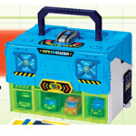 [호이살롱] 레스큐 타요 스마트 충전소 전기차 타요 : 호이살롱