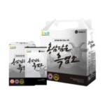 흑염소진액 옻가네 홍삼담은 박경호 김소형 흙염소진액 엽소즙 : 럭키네하우스
