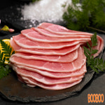 목살 목전지 구이용 보쌈용 불고기용 찌개용 돼지고기 왕목살 500g+500g 수입산돼지고기 : 주식회사 부부