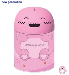 에코리멤버 깜찍이상어 변기세정제 700ml 대용량 파랑이, 초록이, 분홍이 : 파티엔스