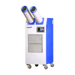 에어렉스 HWC-2470R 2구 수냉식에어컨 : 1위베스트렌탈샵