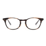 UFO031 05 49mm 어쉬 Julian 뿔테 안경 USH : 열사사