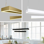 모비딕40W LED식탁등 식탁전등 : 하이파크조명