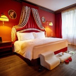 [애견 동반 PET Room Package] Beloved Friends : 레스케이프 호텔