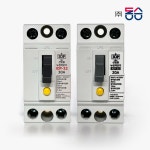 태성전기산업 IGR 대체품 IOP-32 20A 30A 누전차단기 : 주식회사 동승