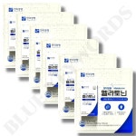 한미양행 식물성 멜라토닌 800mg x 30정 x 6박스 6개월분 : 블루키워드