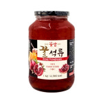 꽃샘 꿀석류차 1kg/언니네 : 하이식자재마트