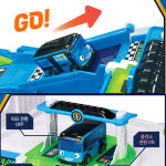 [호이살롱] 레스큐 타요 스마트 충전소 전기차 타요 : 호이살롱