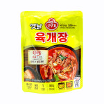 캠핑 혼밥 컵밥 컵반 국밥 옛날 육개장/300gx18 : sunmart25