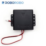 배터리케이스-1x4[AA/New] : 주식회사 로보로보