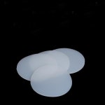 1pcs 2mm thickness gasket washer silicone washers cushion gap 111/112/113/114/115/116/117/118/119/12 : 백호무역사