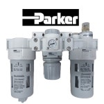 PARKER 파카 레귤레이터 PAF403-04+PAR403-04+PAL403-04 : 파워메카샵