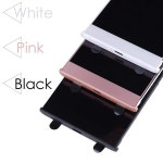 소니 엑스페리아 LCD 디스플레이 터치 스크린 디지타이저, Xperia L1 G3312 용, 프레임 포함, 5.5 오리지널 : 천월종합물산