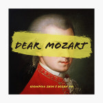신현필 x 고희안 - Dear Mozart : 알라딘