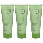 3개)과일나라 첫물녹차 퓨리파잉 필 오프 팩150ml : 주식회사 명성글로벌