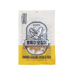 맛나건어상회 쫀득이오징어 안주간식 30g x 1개 : 트렌디푸드샵