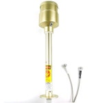 QIFAN 포물선 미모 피더 혼, 화웨이 5g 모뎀용 장거리 안테나, 2 x 30dbi, : 유신무역물산