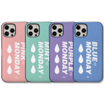 아이폰15플러스 카드수납 9C9C 먼데이 마그네틱 도어 범퍼케이스 코쿼드 : 한스 팩토리