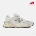 뉴발란스 9060 남성 운동화 New Balance 9060 U9060ECA 화이트 : 클릭바잉