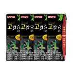 삼육두유 고칼슘블랙 190ml x 24팩 : 쿠킹스토어